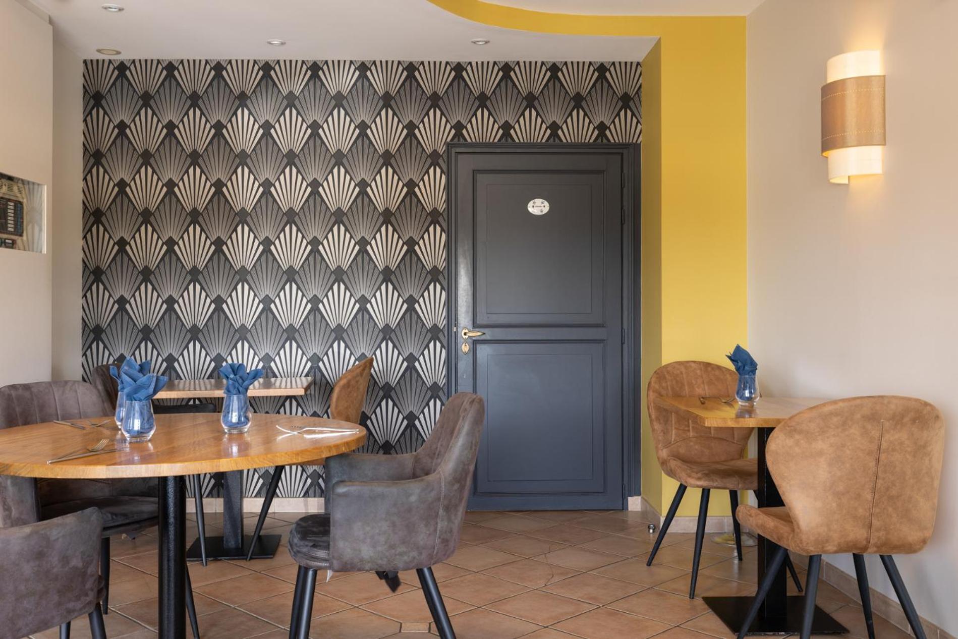 Auberge De La Loire Montjean-sur-Loire Exteriör bild
